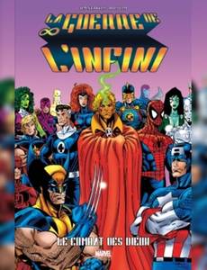 Couverture de l'album null