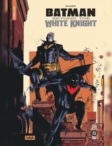 Couverture de l'album Beyond the White Knight