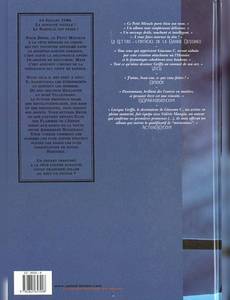 Aperçu 2 de l'album Petit Miracle tome 2