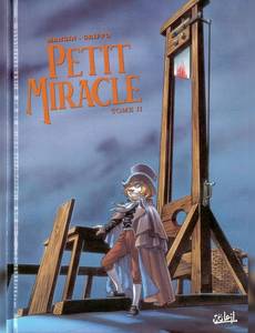 Aperçu 1 de l'album Petit Miracle tome 2