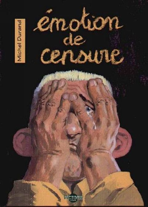 Couverture de l'album Emotion de Censure