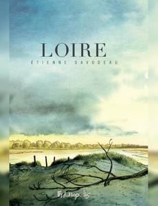 Couverture de l'album Loire