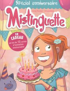 Couverture de l'album Spécial Anniversaire