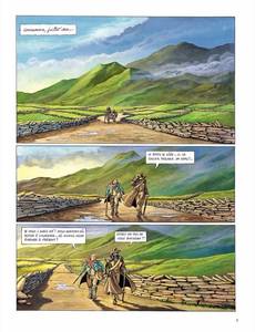 Aperçu 3 de l'album L'Héritage d'Emilie tome 1 - Le Domaine Hatcliff