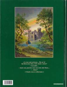 Aperçu 2 de l'album L'Héritage d'Emilie tome 1 - Le Domaine Hatcliff
