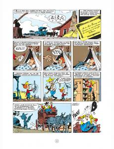 Aperçu 5 de l'album Lucky Luke (Dupuis) tome 20 - Billy The Kid