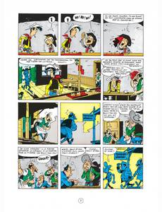 Aperçu 9 de l'album Lucky Luke (Dupuis) tome 20 - Billy The Kid