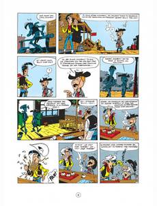 Aperçu 8 de l'album Lucky Luke (Dupuis) tome 20 - Billy The Kid
