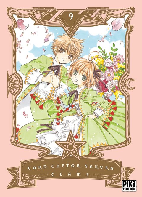 Couverture de l'album Card Captor Sakura - 2018