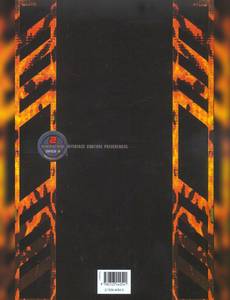 Aperçu 2 de l'album Ghost In The Shell tome 5 - Manmachine Interface 2