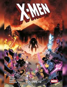 Couverture de l'album Volume 12