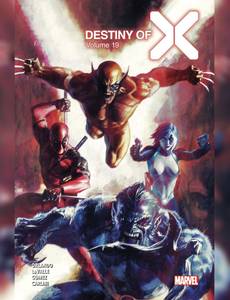 Couverture de l'album Volume 19