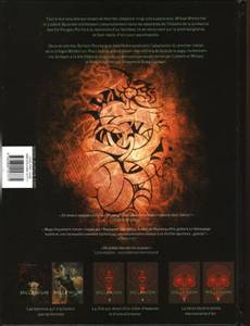 Aperçu 2 de l'album Millenium tome 2