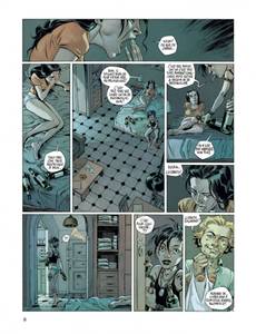 Aperçu 10 de l'album Millenium tome 2