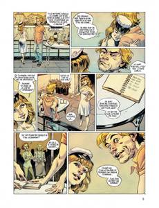 Aperçu 7 de l'album Millenium tome 2