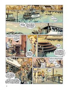 Aperçu 8 de l'album Millenium tome 2