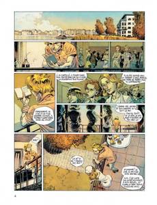 Aperçu 6 de l'album Millenium tome 2