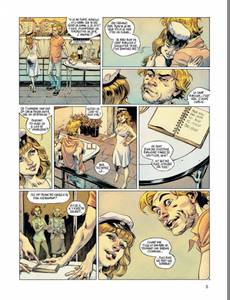 Aperçu 3 de l'album Millenium tome 2