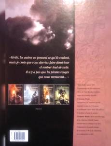 Aperçu 2 de l'album L'Assassin Royal tome 5 - Complot