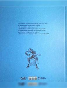 Aperçu 2 de l'album Les derniers jours de Robert Johnson