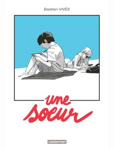 Couverture de la série Une Soeur
