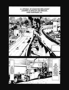 Aperçu 6 de l'album My Home Hero tome 5