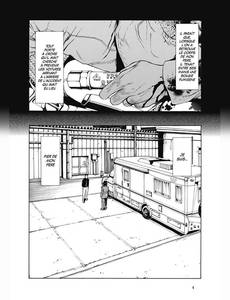 Aperçu 7 de l'album My Home Hero tome 5