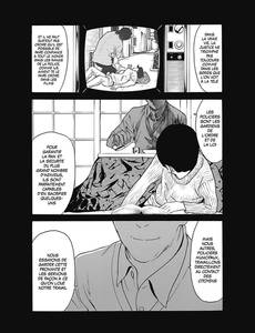 Aperçu 5 de l'album My Home Hero tome 5