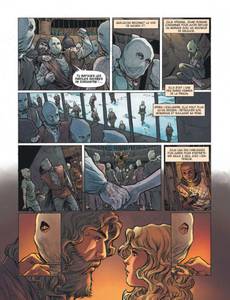 Aperçu 7 de l'album Maxence tome 1 - La Sédition Nika