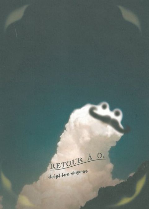 Couverture de l'album Retour à O.