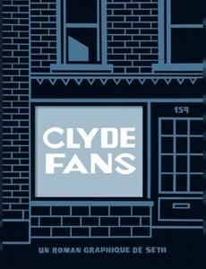 Couverture de la série Clyde Fans