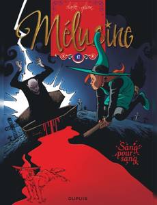 Couverture de l'album Sang pour Sang