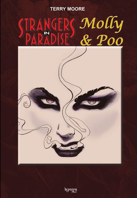 Couverture de l'album Molly & Poo