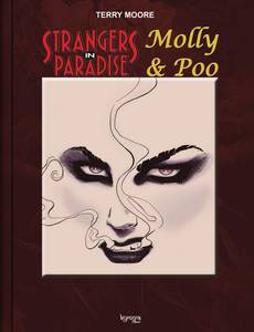 Couverture de la série Strangers In Paradise