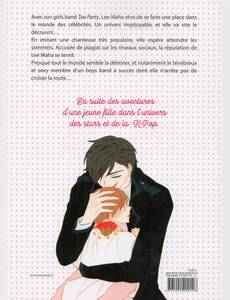 Aperçu 2 de l'album Imitation tome 2