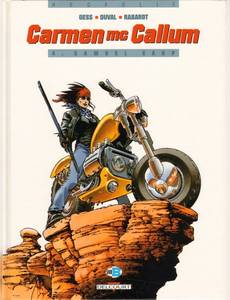 Couverture de l'album Samuel Earp