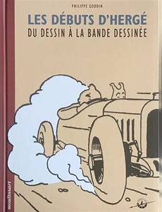 Couverture de la série Hergé - Auteur