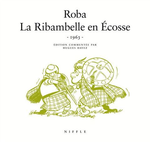 Couverture de l'album Peyo l'Enchanteur