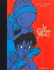 Couverture de l'album Larmes d'Abeille