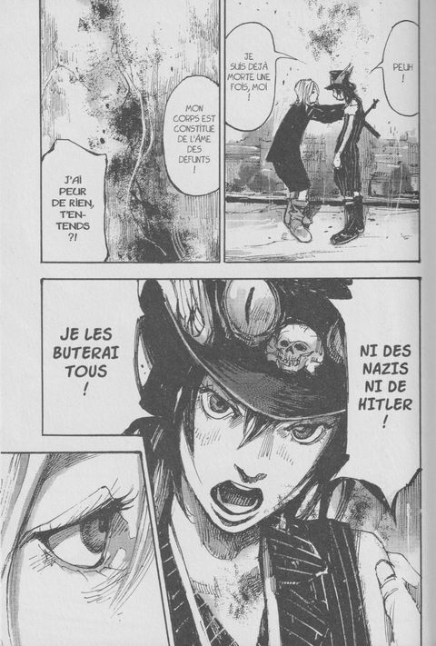 Aperçu de l'album Neun tome 4