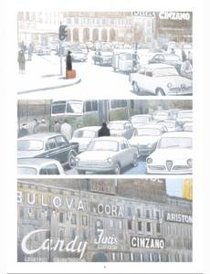 Aperçu 2 de l'album Gauloises