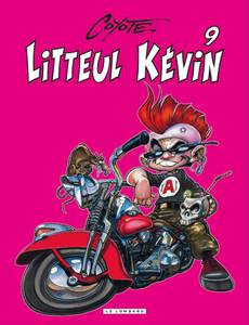 Couverture de l'album null