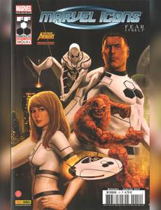 Couverture de l'album Le Club