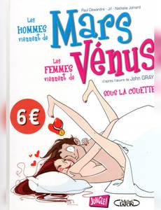 Couverture de l'album Sous la Couette