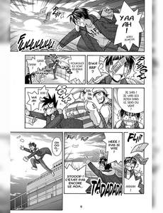 Aperçu 6 de l'album Love Hina - Nouvelle Edition tome 8