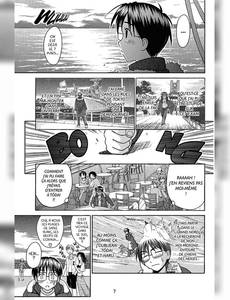 Aperçu 4 de l'album Love Hina - Nouvelle Edition tome 8