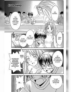 Aperçu 2 de l'album Love Hina - Nouvelle Edition tome 8