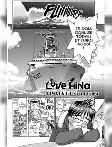 Aperçu 3 de l'album Love Hina - Nouvelle Edition tome 8