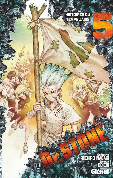 Couverture de l'album Histoires du Temps Jadis