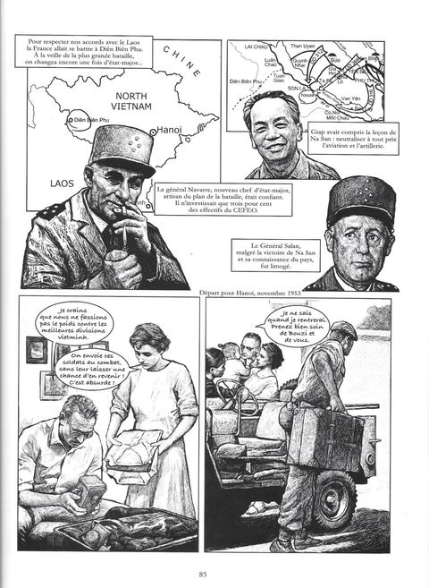 Aperçu de l'album "Sale" guerre en Indochine - "Sale" guerre en Indochine - Souvenirs d'un journaliste de l'AFP